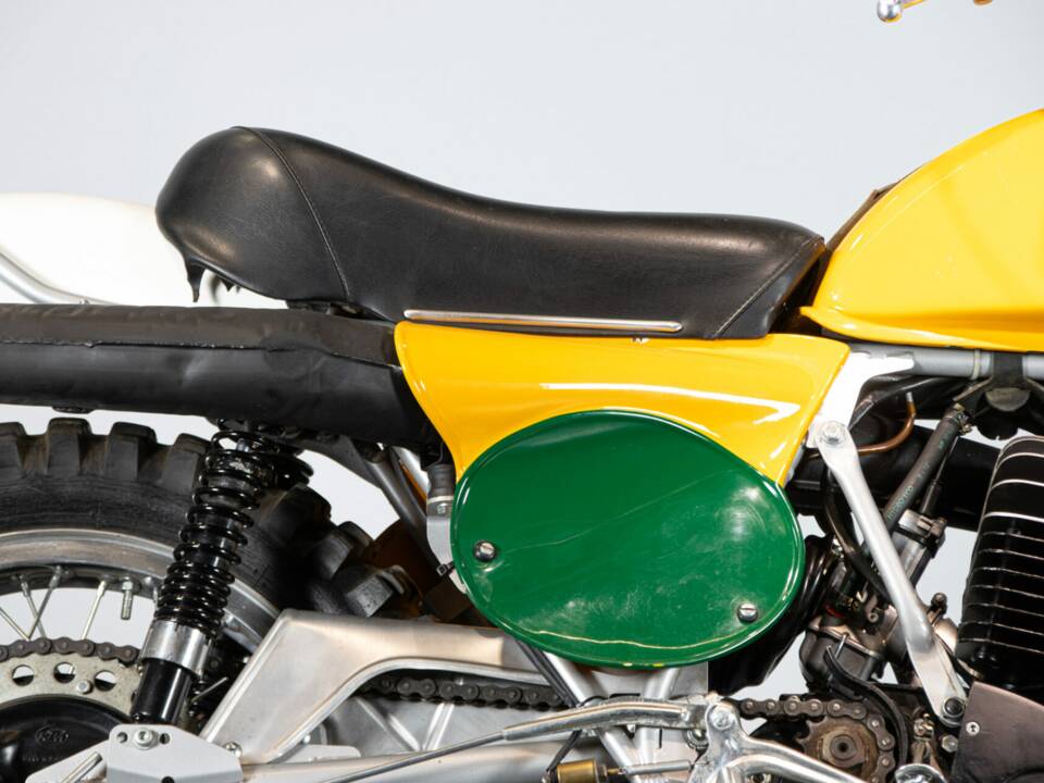 Afbeelding 37/50 van KTM 250 MC/GS (1973)