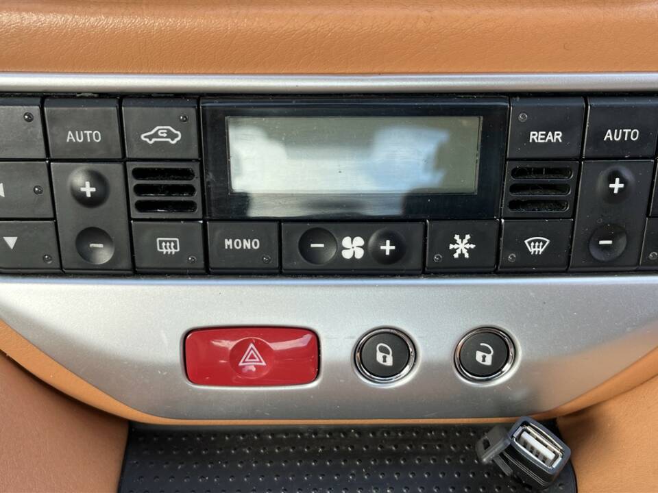 Afbeelding 15/21 van Maserati GranTurismo S (2010)