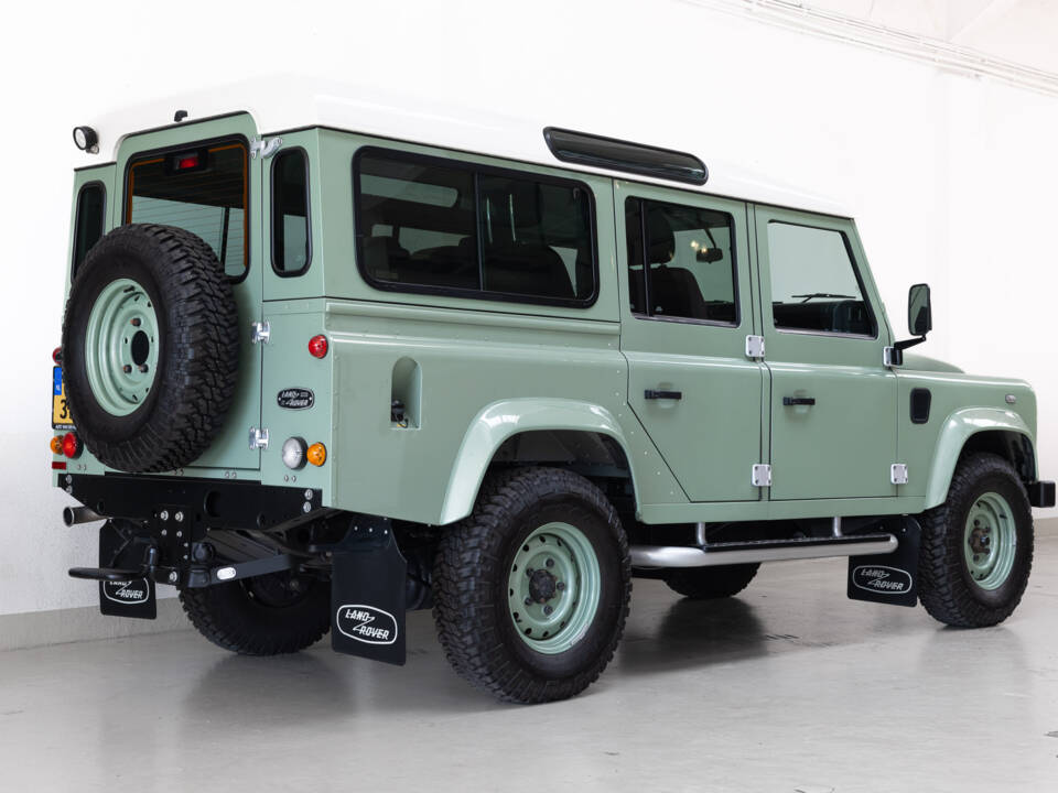 Image 4/36 of Land Rover Defender (2016)