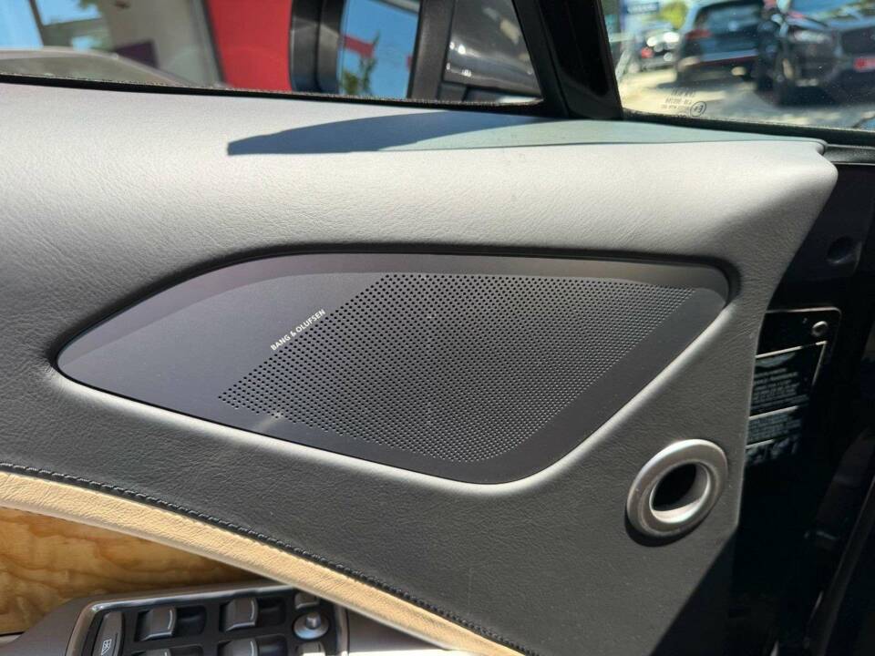 Bild 16/37 von Aston Martin Rapide (2010)