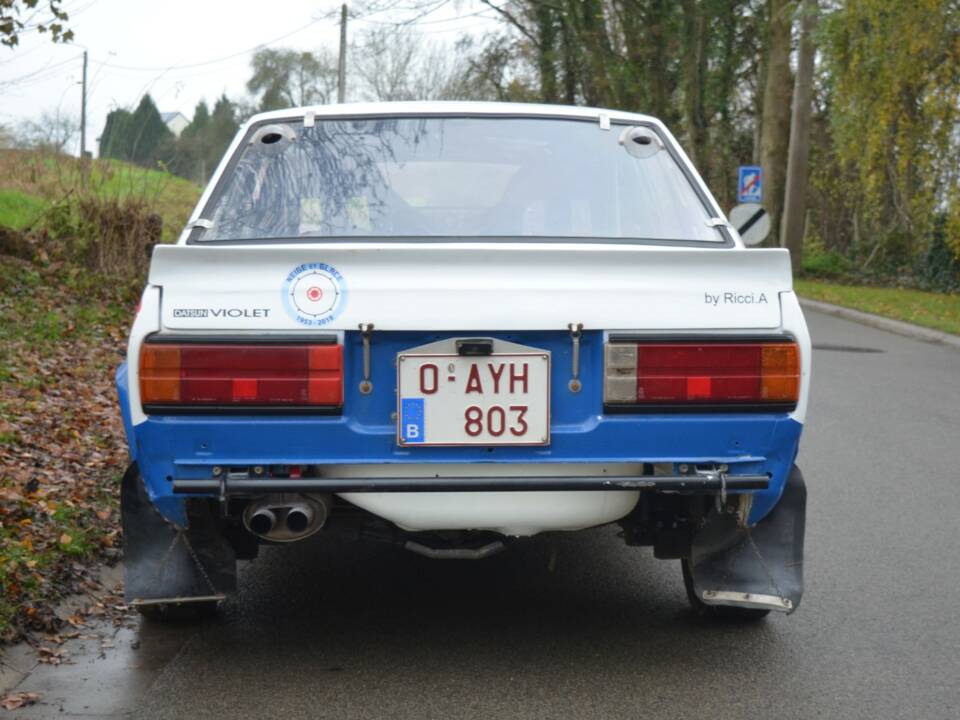 Bild 20/20 von Datsun 140J (1978)