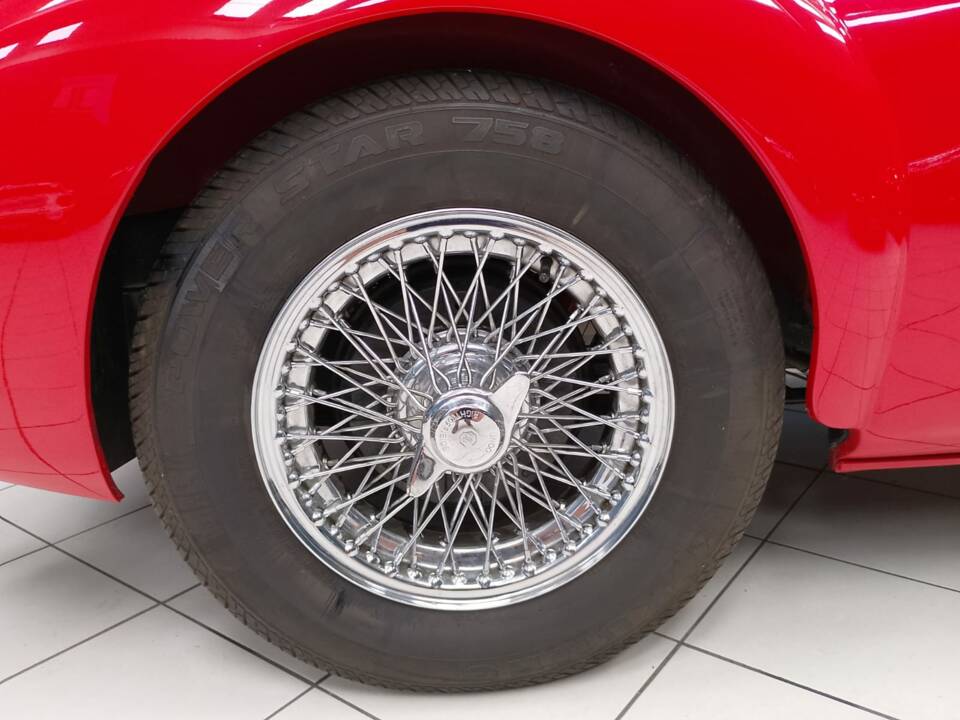 Bild 35/49 von MG MGA 1600 (1960)