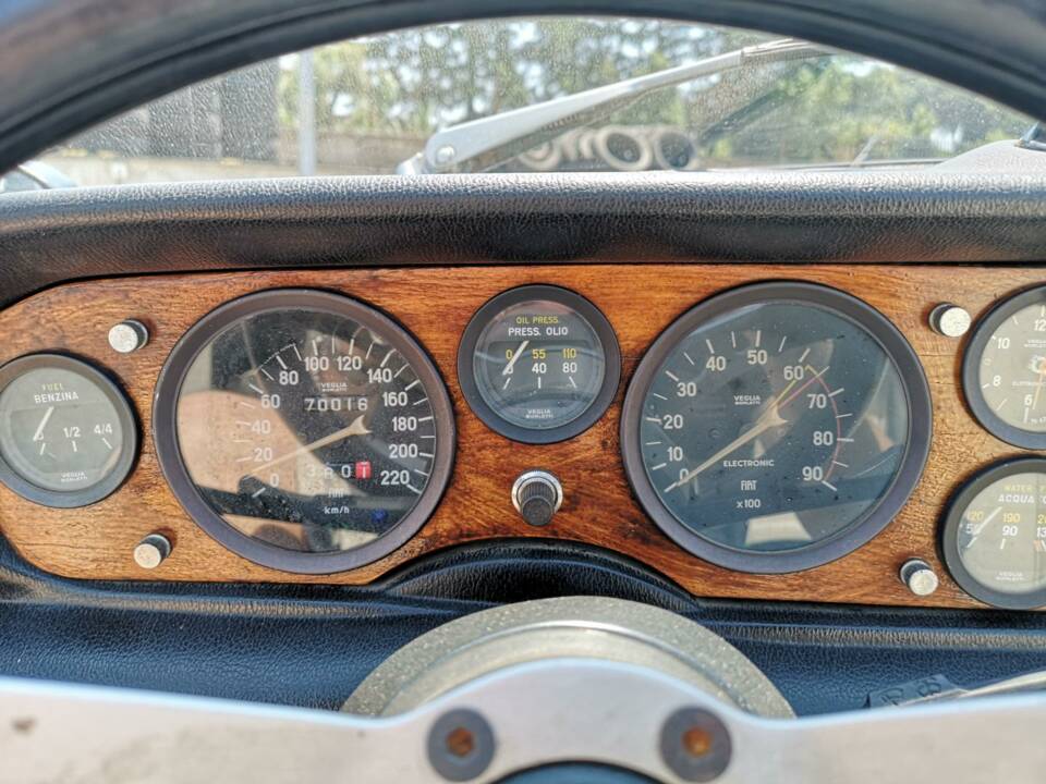 Bild 7/33 von FIAT 124 Spider BS (1971)