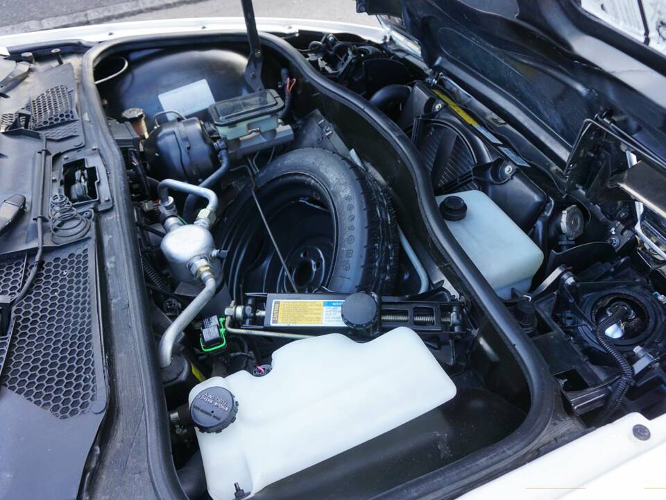 Afbeelding 54/70 van Pontiac Fiero GT (1988)