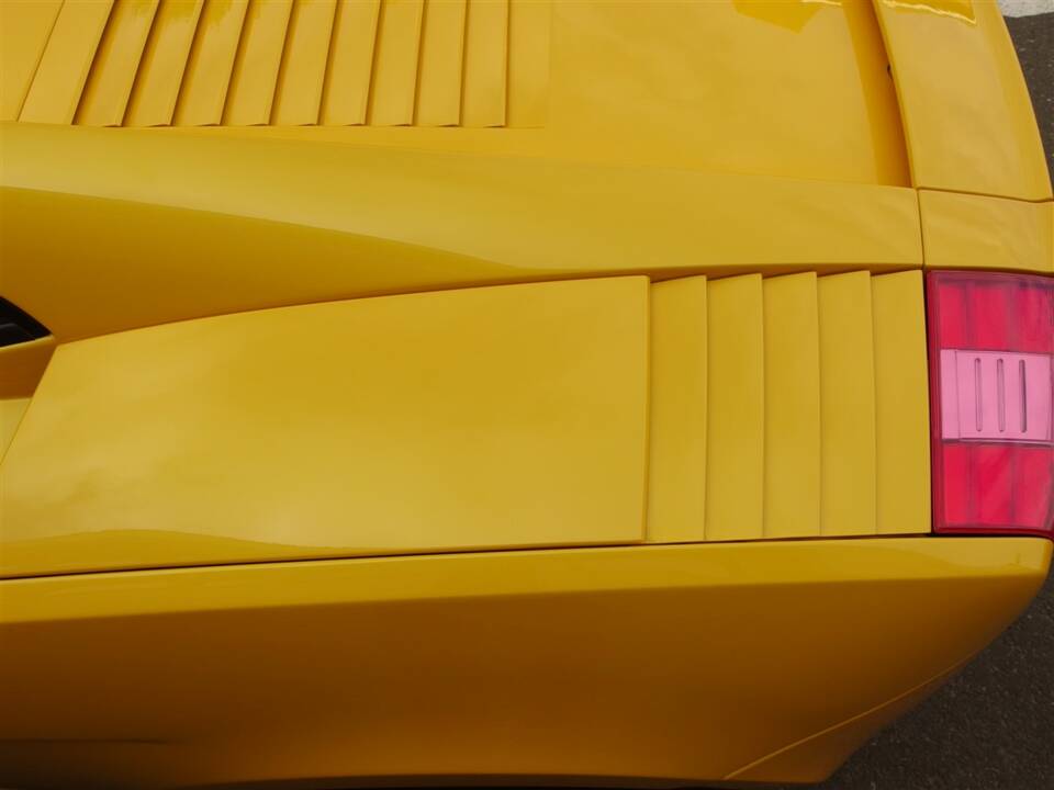 Bild 23/98 von Lamborghini Gallardo (2003)