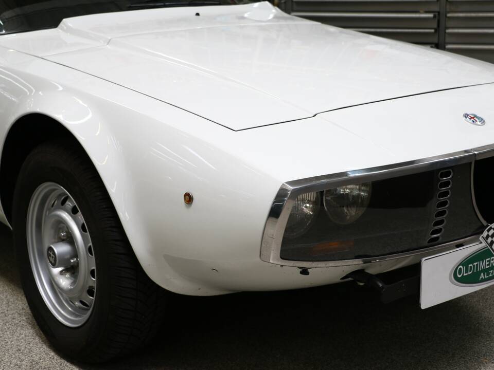 Image 5/31 of Alfa Romeo Junior Zagato GT 1600 (1973)