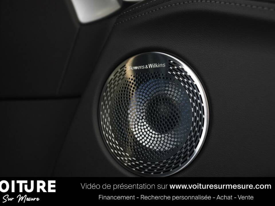 Image 35/50 de BMW XM (2023)