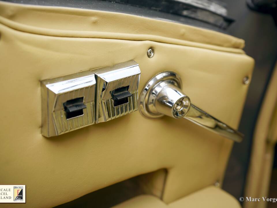 Image 48/62 de Facel Vega HK 500 (1961)