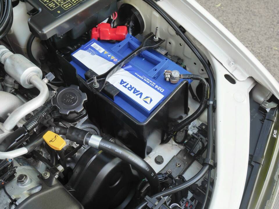 Image 46/50 de Subaru SVX 4WD (1900)