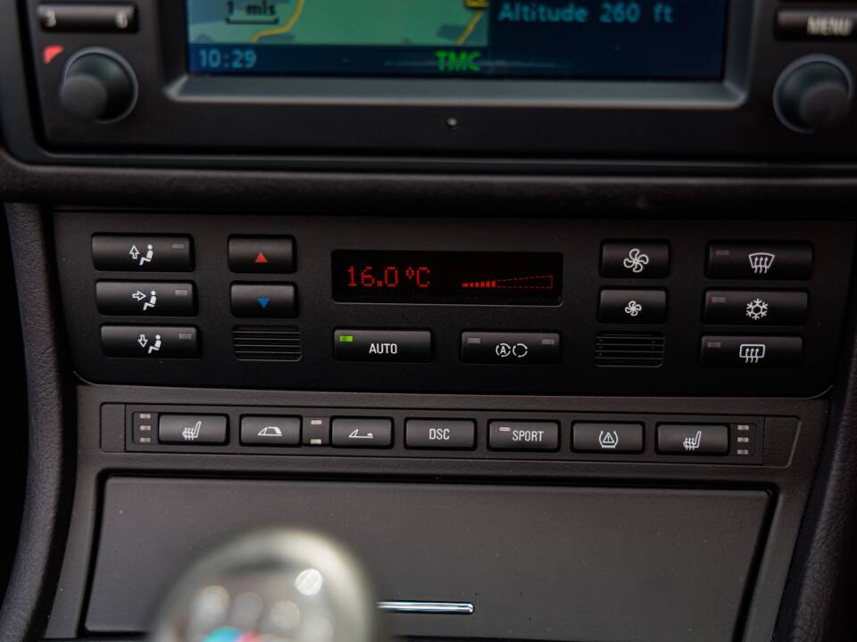 Image 13/38 de BMW M3 (2004)
