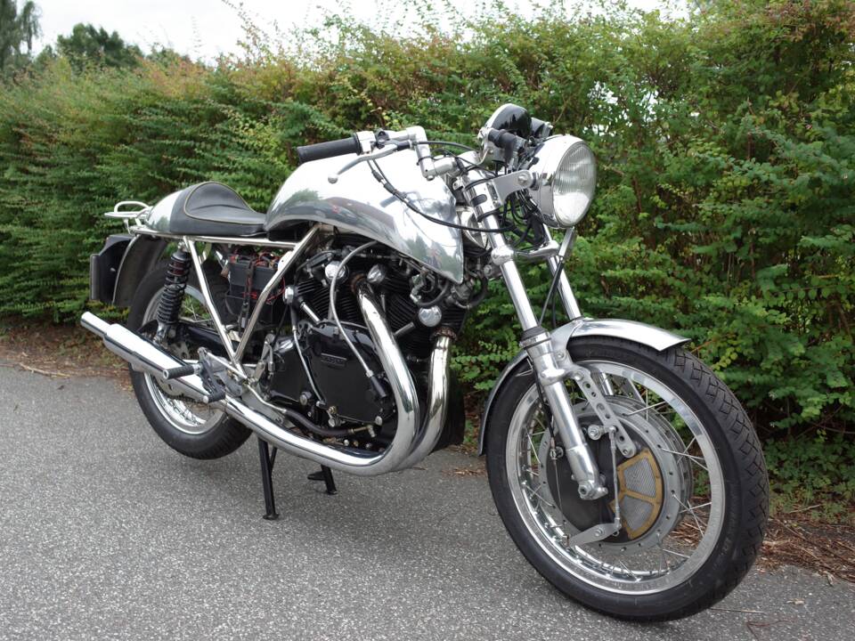 Image 3/24 of Egli-Vincent JMC 0101 (2006)