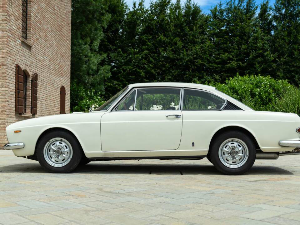 Bild 12/50 von Lancia Flavia Coupe 2000 (1970)