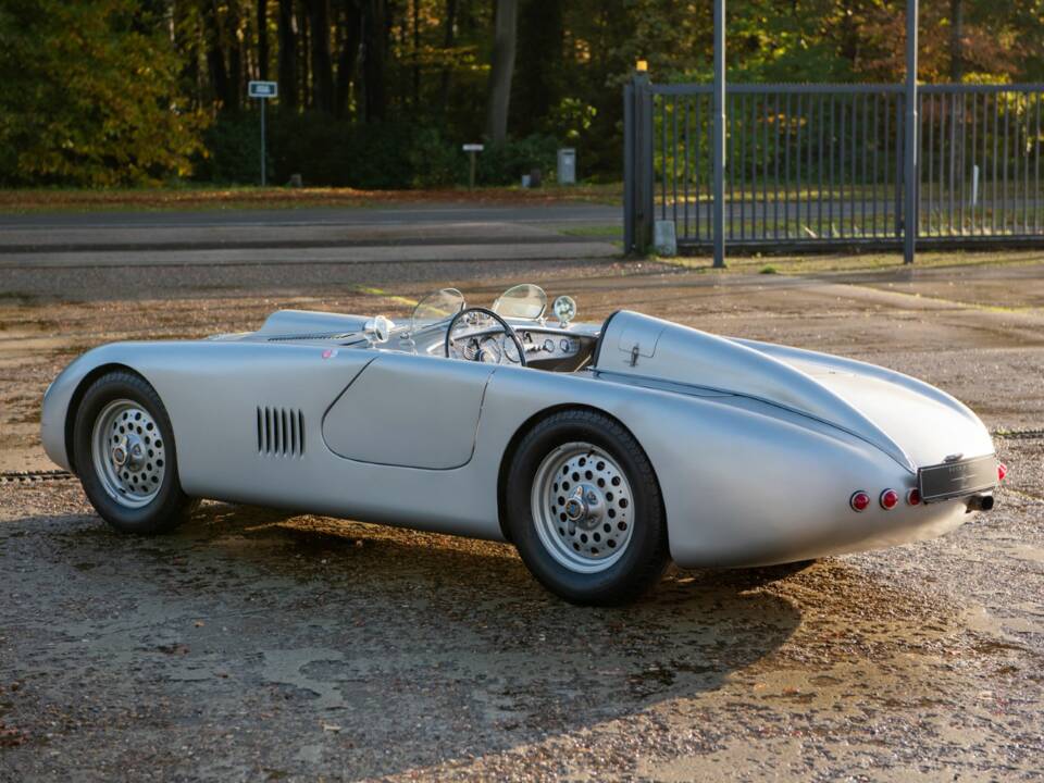 Afbeelding 7/27 van Veritas RS (1935)
