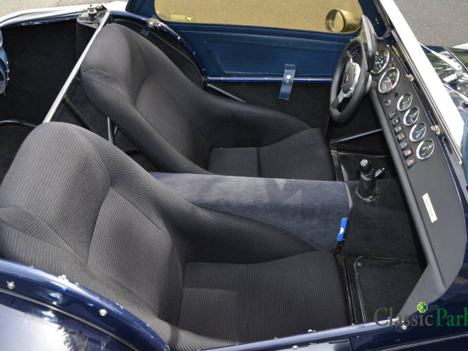 Image 21/50 of Donkervoort S8 (1984)