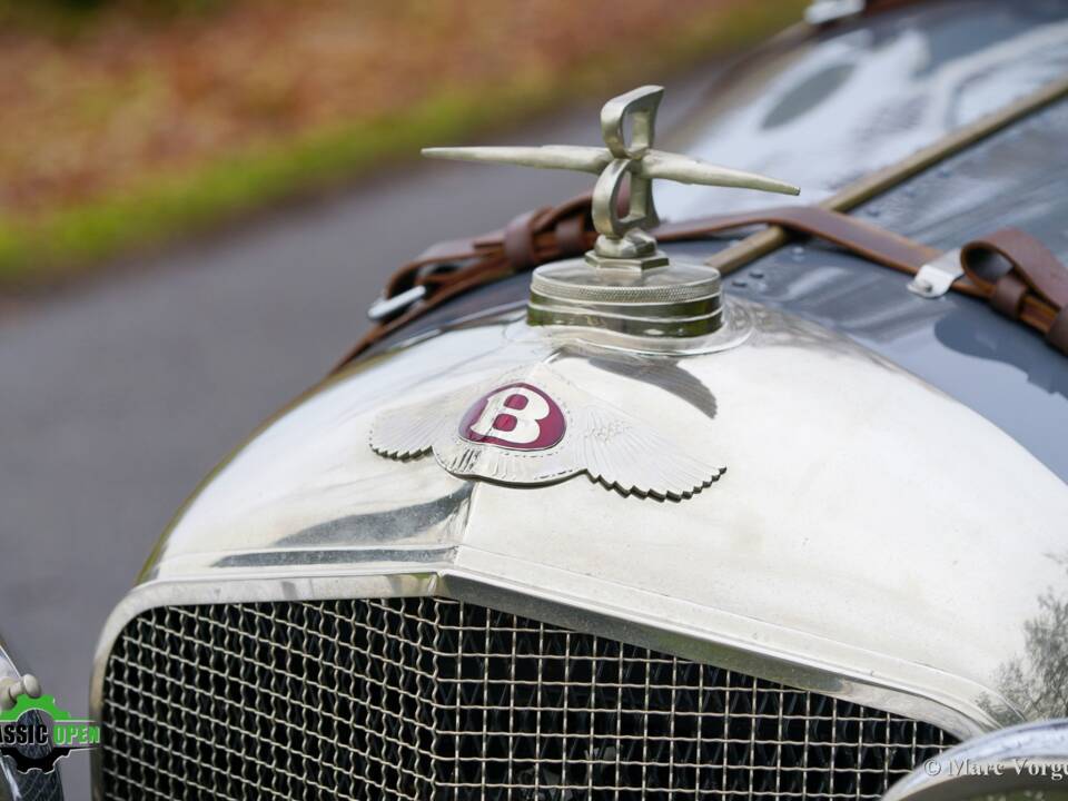 Bild 32/69 von Bentley Mark VI Special (1947)