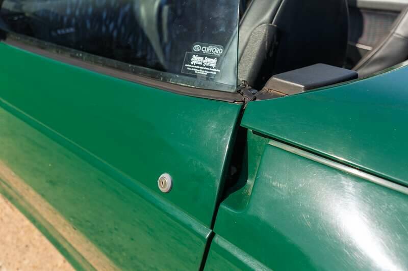 Image 16/50 of Lotus Elan (1991)