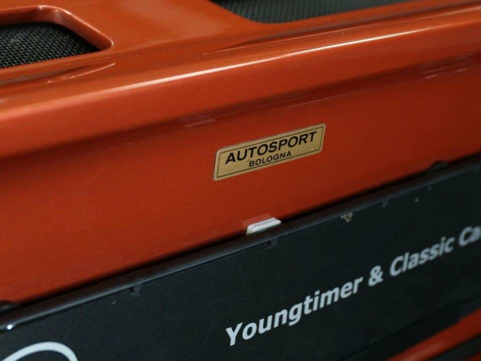 Image 48/50 of Maserati Bora 4700 (1973)