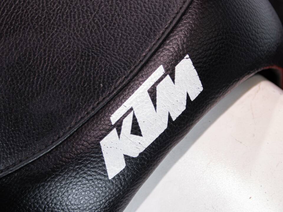 Image 25/50 of KTM DUMMY (1980)