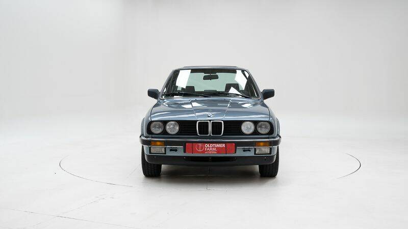 Image 5/15 of BMW 325ix (1987)