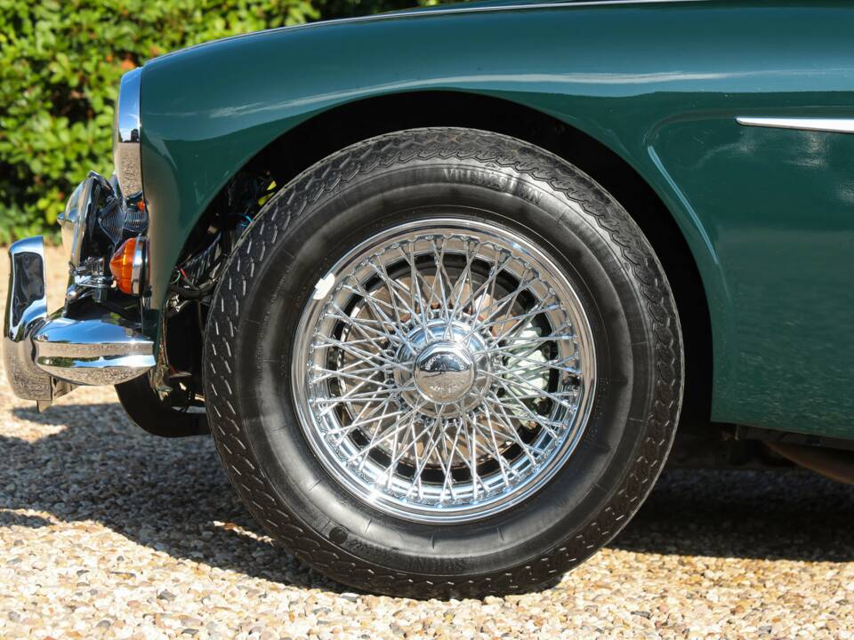 Afbeelding 17/50 van Austin-Healey 3000 Mk III (BJ8) (1967)