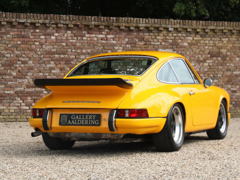 Immagine 49/50 di Porsche 911 2.2 E (1970)