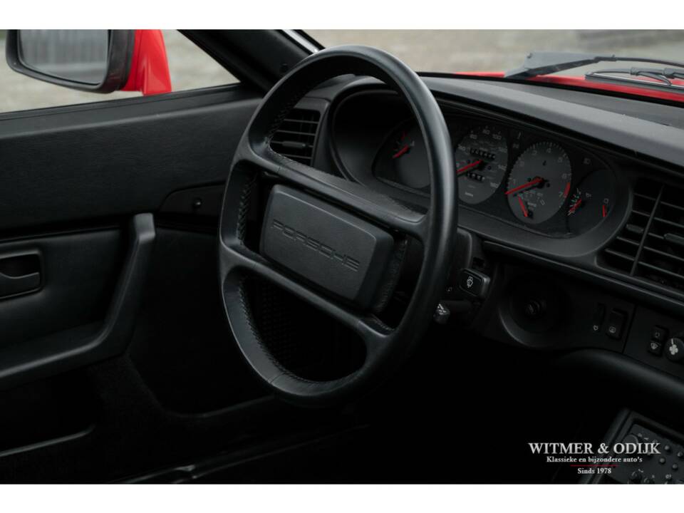 Bild 25/34 von Porsche 944 (1986)