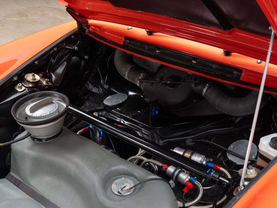 Bild 35/37 von Porsche 911 2.5 ST (1970)