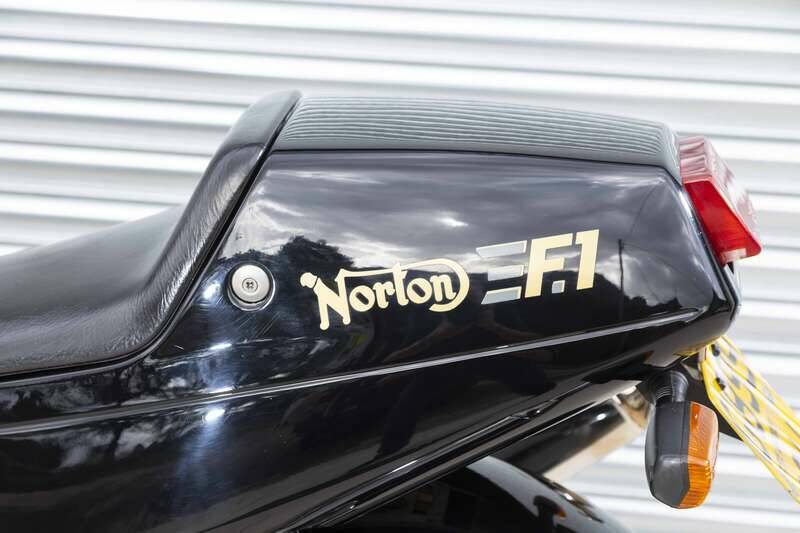Bild 29/45 von Norton F1 (1990)