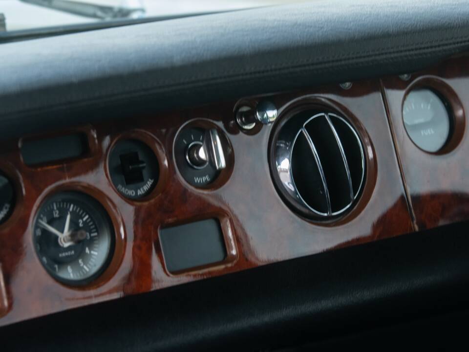 Image 50/50 of Rolls-Royce Silver Shadow I (1973)