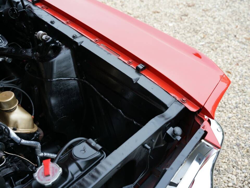 Immagine 22/50 di Ford Mustang 289 (1965)