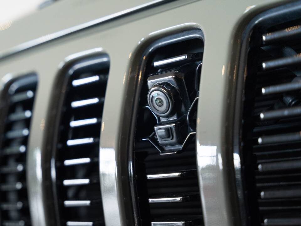 Image 15/39 de Jeep Wrangler 2.0 4xe (2023)