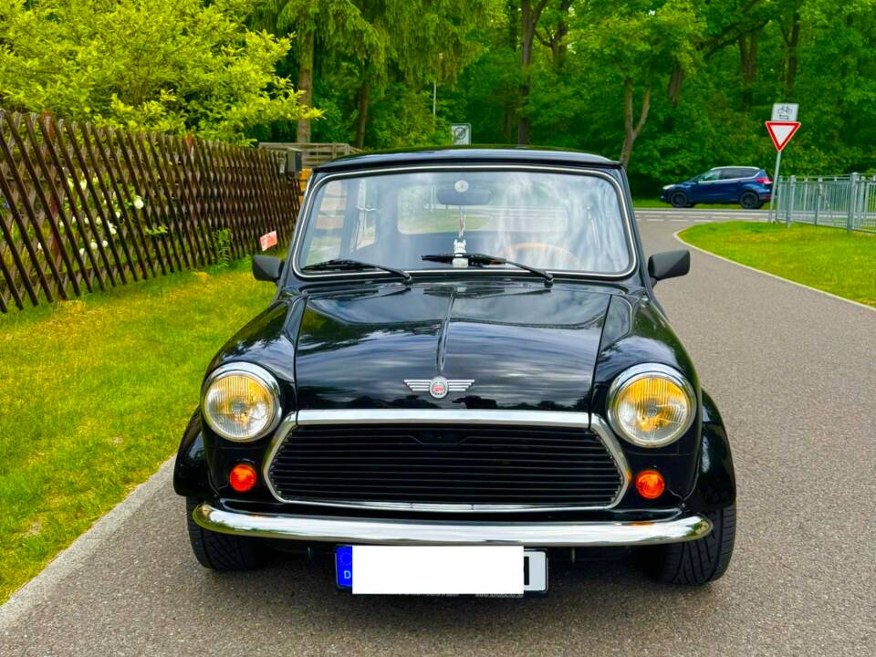 Afbeelding 2/8 van Mini 1000 (1990)