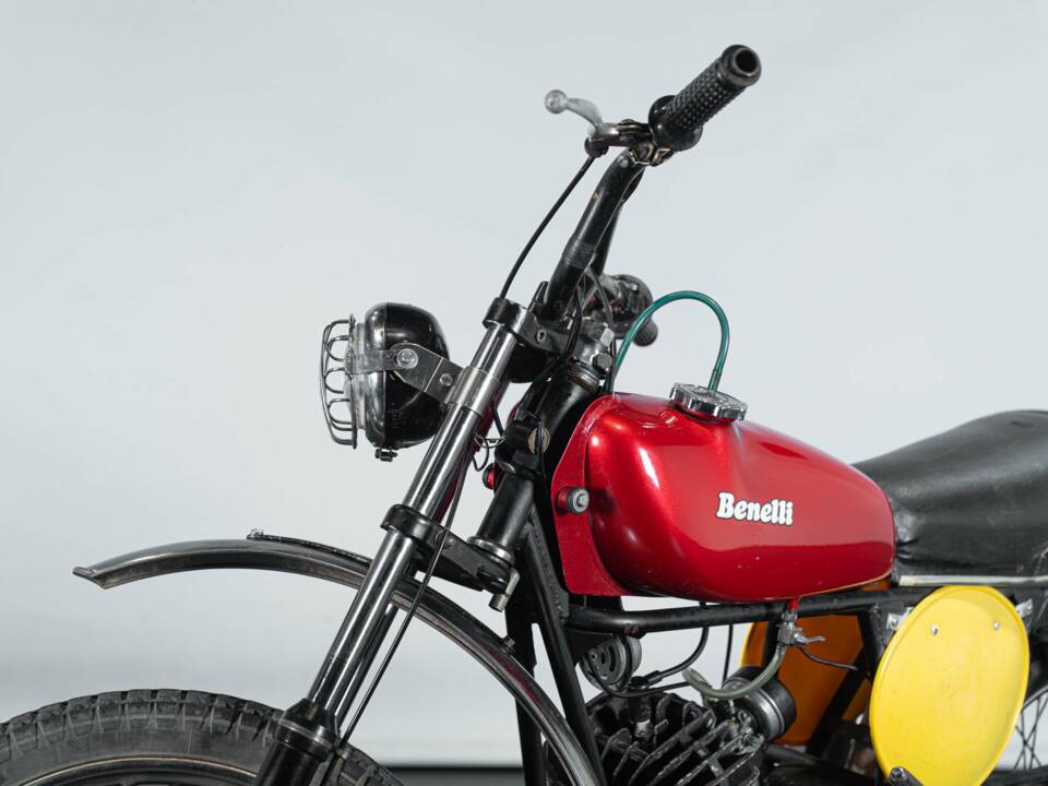 Immagine 28/28 di Benelli DUMMY (1978)