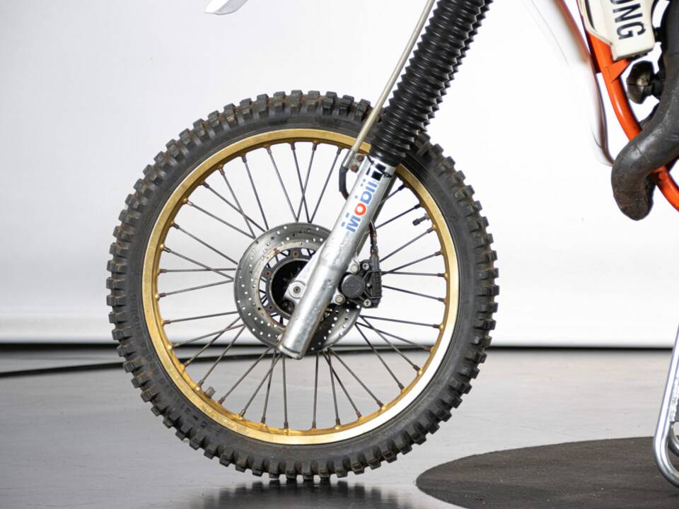 Immagine 13/15 di Armstrong MT 500 (1984)