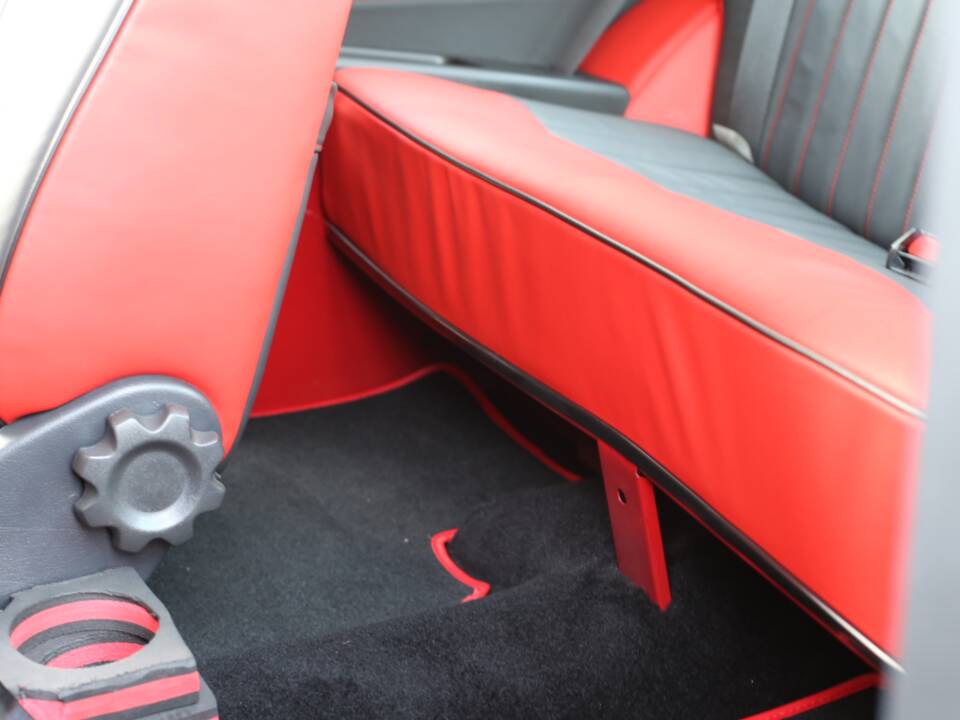 Immagine 34/50 di Rover Mini Seven 2000 (2001)