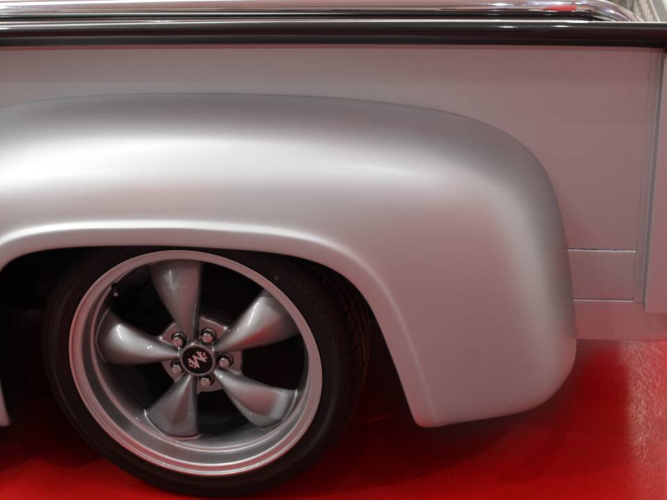 Imagen 36/57 de Ford F-100 (1955)