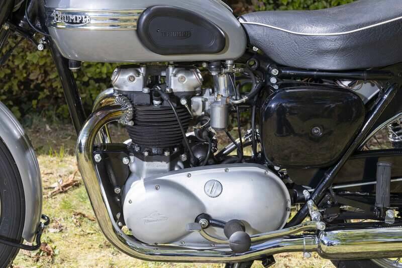 Bild 4/29 von Triumph DUMMY (1956)