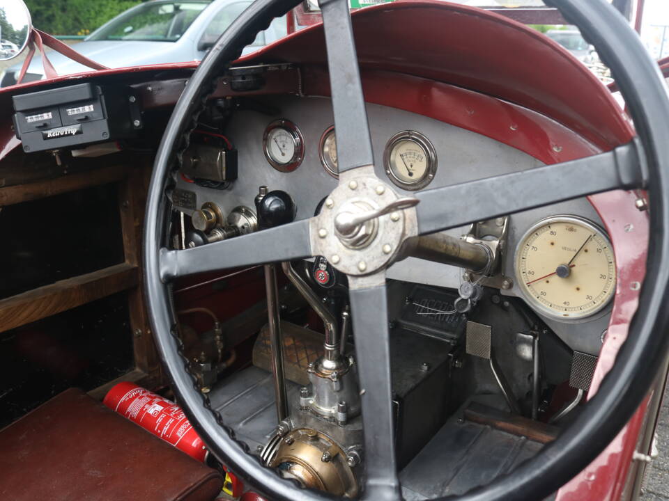 Image 17/49 of Maserati Tipo 26M (1929)