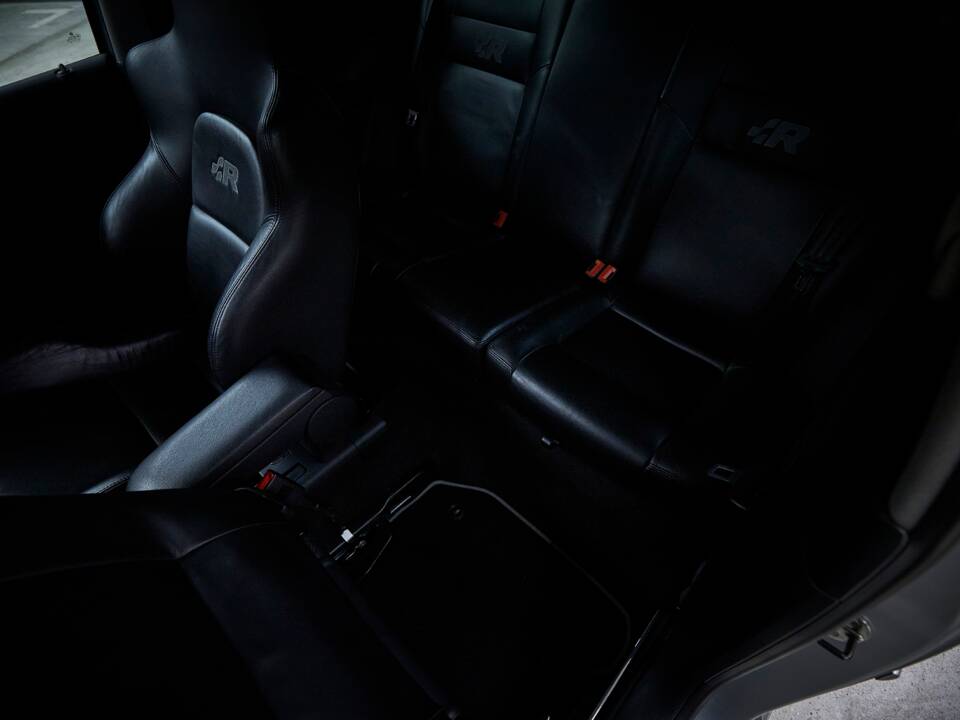 Bild 80/100 von Volkswagen Golf IV 3.2 R32 (2002)