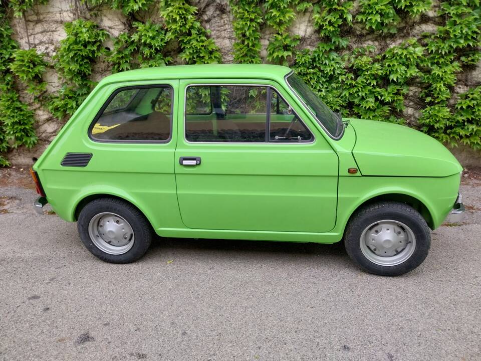 Afbeelding 1/10 van FIAT 126 (1976)