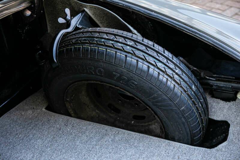 Image 41/46 of Mercedes-Benz 190 SL (1960)