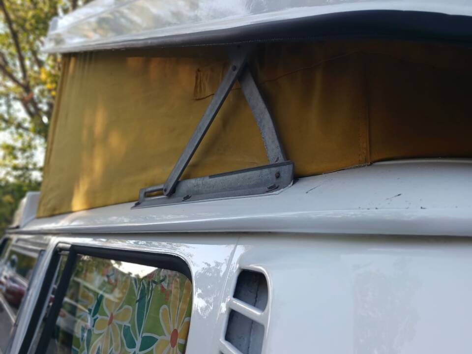 Afbeelding 63/72 van Volkswagen T2b Westfalia (1979)