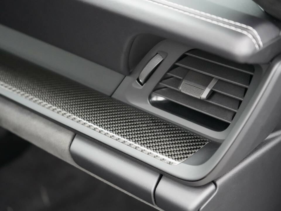 Bild 28/51 von Porsche 911 GT3 (2021)