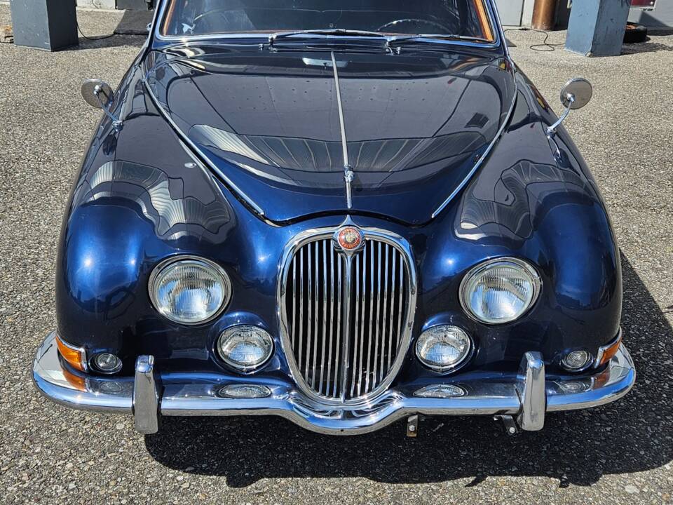 Bild 2/18 von Jaguar S-Type 3.8 (1964)