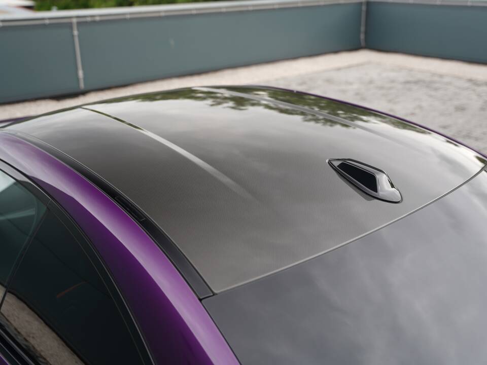 Image 50/50 of BMW M2 Coupé (2025)