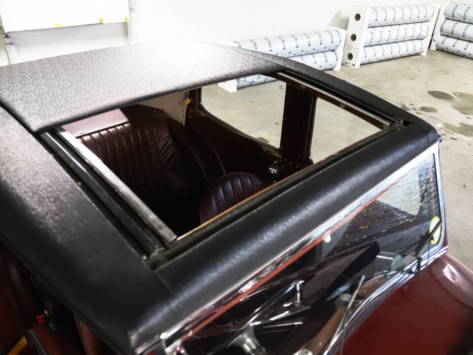 Bild 59/63 von Riley 14&#x2F;6 Kestrel (1932)