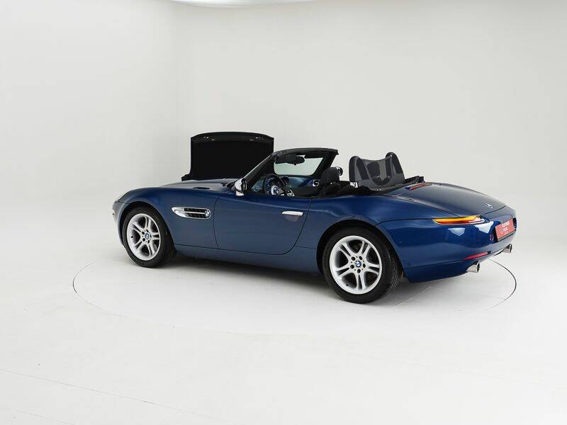 Image 4/15 of BMW Z8 (2001)