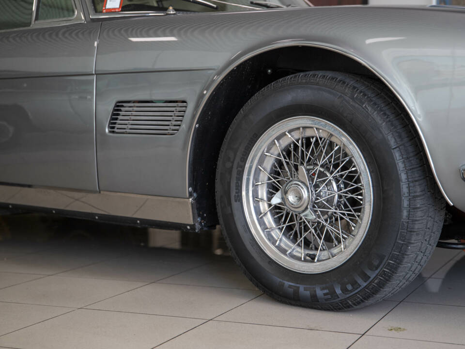 Image 8/40 of Maserati Mexico 4200 (1967)