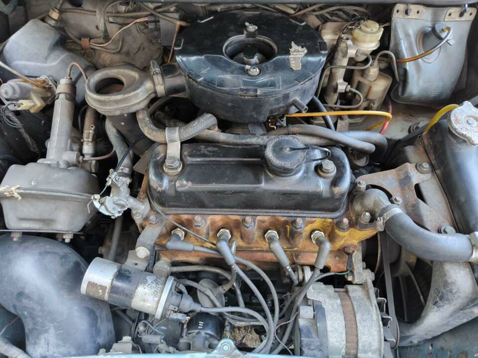 Immagine 9/19 di Austin Mini 1000 (1983)