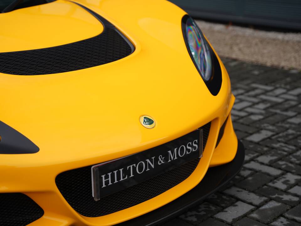 Bild 25/50 von Lotus Exige 420 Sport Final Edition (2021)